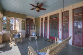 Beautiful and Unique Home With Fireplace and Pool - Image 2