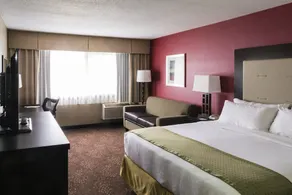 Holiday Inn Big Rapids - Image 3
