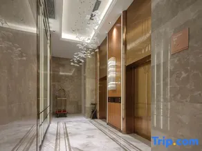 Vienna Hotel Minqing Hengchang Fortune Building - Image 2