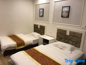 Pengzhou Kaixing Hotel - Image 5