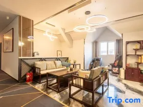 Rujia Business Hotel - Image 4