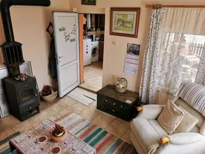 Cozy 1 Bed Cottage in Ognen, Near Karnobat, Burgas - Image 2