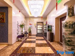 Yufeng Holiday Hotel - Image 4