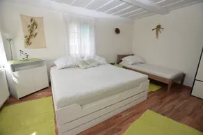 Detached Holiday Home With 5 Bedrooms And Billiards In Northern Bohemia - Image 3