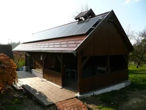 Orségi Porta - Image 4