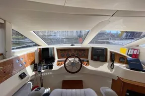 Italian Superyacht Bianca Lucida - Image 2