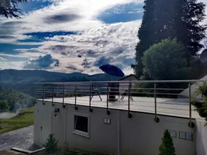 Ferienwohnung Talblick - Image 2