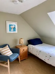 La Maison bleue - Image 4