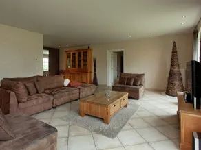 This Spacious Holiday Home in the Smallest Details - Image 5
