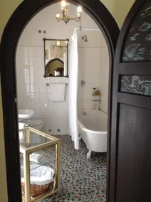 Villa Finzi B&B - Image 3