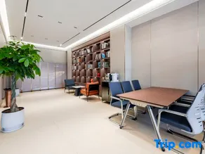 Home Inn Ruibo·Cloud Hotel (Tangshan Luanxian Railway Station Branch) - Image 4