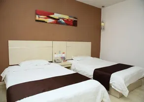 Thank U Hotels (Qufu Bus Station) - Image 5