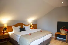 Hotel St. Leonhard garni - Image 5