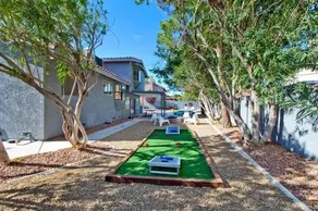 Bright Modern 4BR with Beautiful Backyard & Pool - Image 4