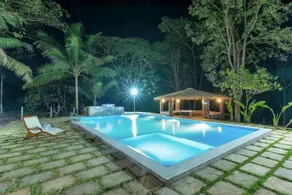 SaffronStays Laburnum House, Vikramgad - Image 2