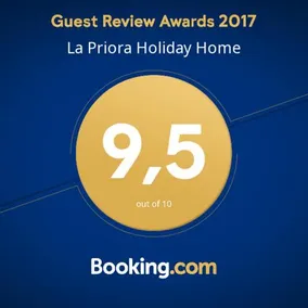 La Priora Holiday Home - Image 2