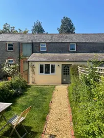 Relaxing cottage in the beautiful Usk Valley - Image 5