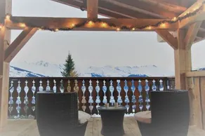 Chalet Miravidi, Montchavin-La Plagne, Jacuzzi & Sauna - Image 4