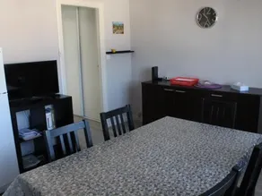 Appartement 2 Chambres avec WIFI, Proche Plage - Fort-Mahon-Plage - FR-1-482-18 - Image 3