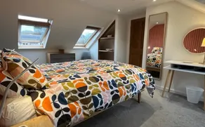 Gorgeous Comrie Cottage, hot tub & Mountain Views - Image 5
