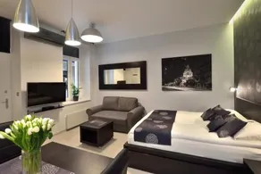 Urban Spirit Apartments - Image 2