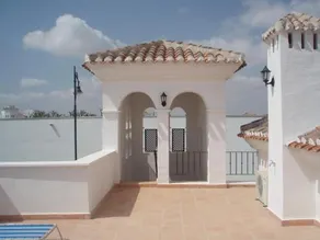Villa Estilo - A Murcia Holiday Rentals Property - Image 2