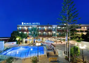 Minos Aparthotel - Image 3