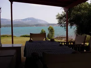 Alekos Beach Houses Nisos - Image 4