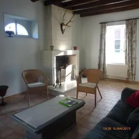 GÎte A L'ombre De L'abbaye - Image 3