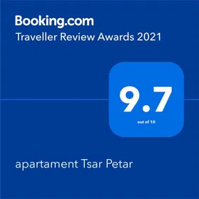 apartament Tsar Petar - Image 3