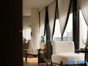 Zhongyu Liangjiang Hotel - Image 3