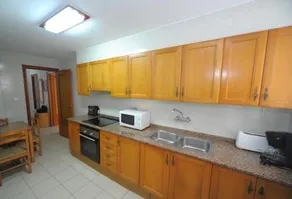 Apartamento Atlanta Orange Costa - Image 3