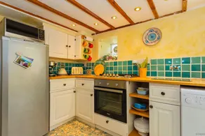 Braunton Cobb Cottage - Image 2