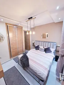 Appartement Cosy de Luxe en plein centre ville - Image 5