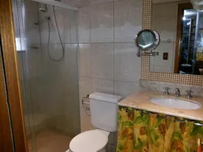 Apartamento Duplex no coração de Gramado - Image 2