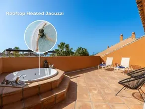 Duplex Con Encanto Bahia - Image 3