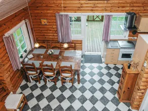 6 Person Holiday Home in Hovborg - Image 5
