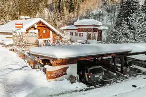 Smileys Fluss Chalet - Image 3