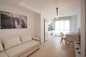 Cuquiellu. Apartamento con piscina - Image 4