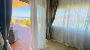 Marbella Sun Apartment lush garden and sea view - Image 5