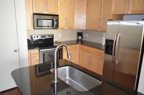Domain at City Centre Apartments - Image 3