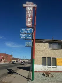 Downtown Motel - Image 4