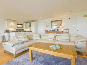 Apartment 19 Bigbury On Sea - Image 2