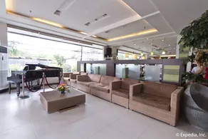 Alpa City Suites Hotel - Image 5