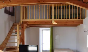 Maison de 5 chambres avec piscine privee et terrasse amenagee a Genestelle - Image 3