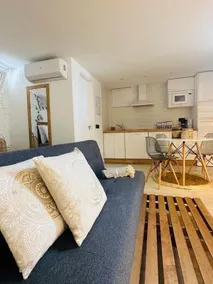Apartamento El Ancla Marbella - Image 4