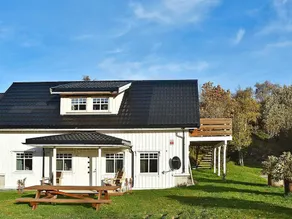 4 Person Holiday Home in Oksvoll - Image 2