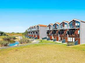 Cozy Apartment in Bogense near Sea - Image 5