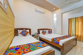 Raja Residency Near isha foundation and Adiyogi - Image 4