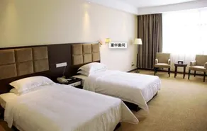 Guilin Guan Tao Hotel - Image 2